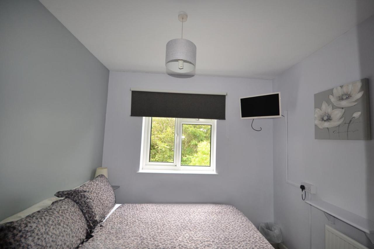 Welbeck Budget Room Only Weston-super-Mare Exterior foto