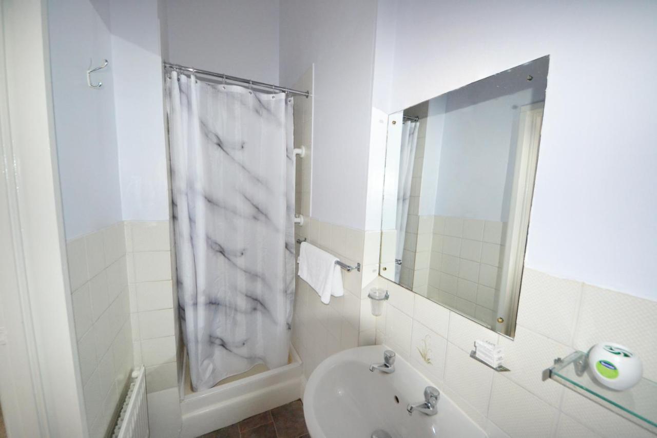 Welbeck Budget Room Only Weston-super-Mare Exterior foto